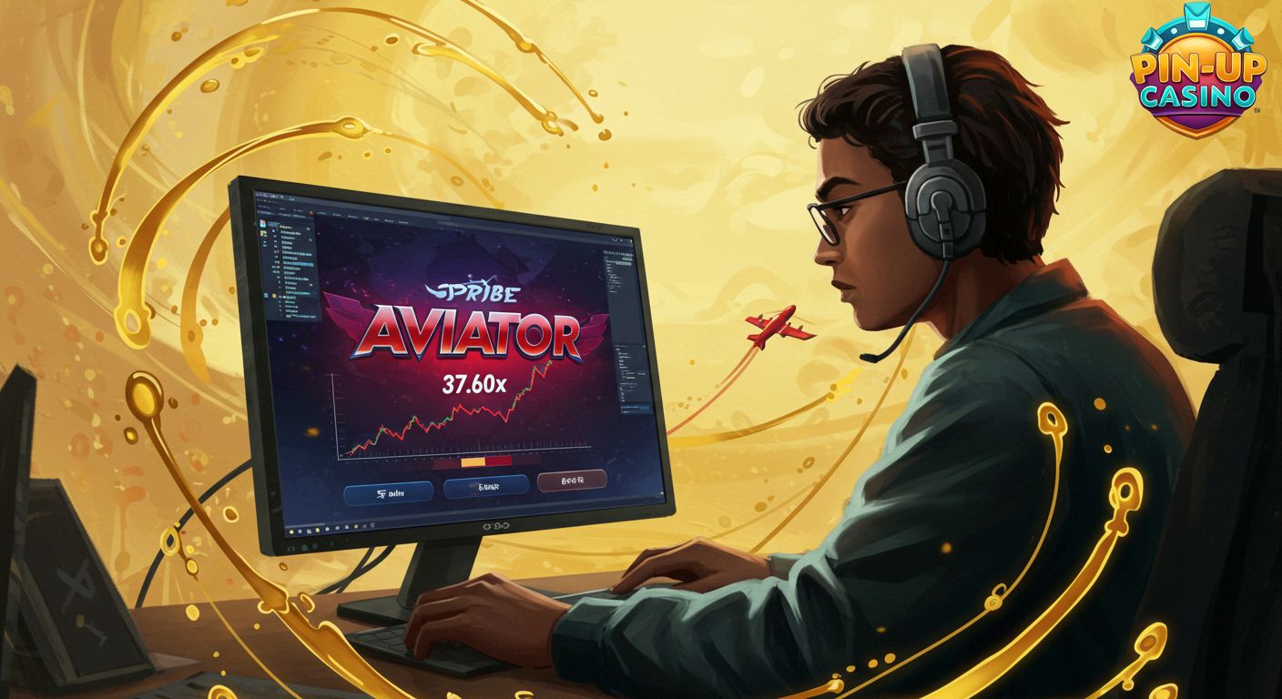 Aviator game developer Spribe