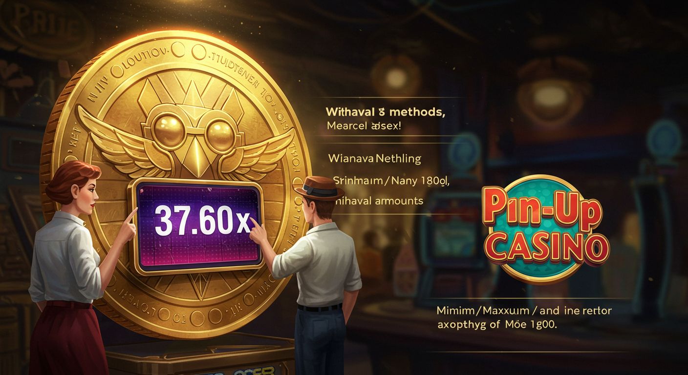 Withdrawal methods and min/max withdrawal at a time