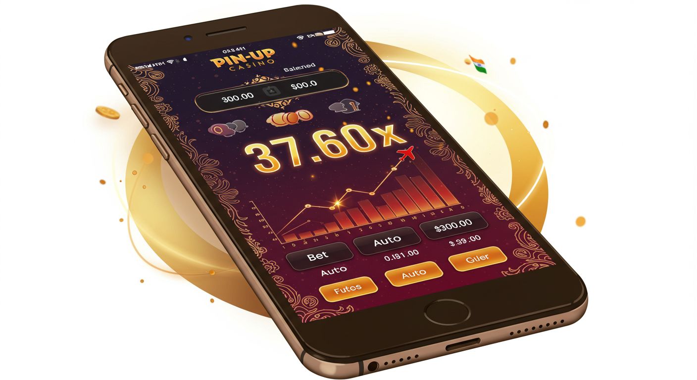 Availability of applications and their convenience pin up bet aviator
