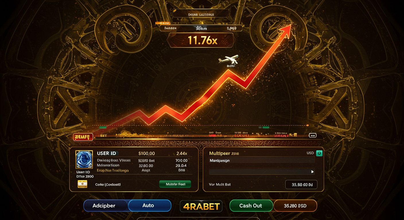 Availability of language and local currency aviator 4rabet download latest version