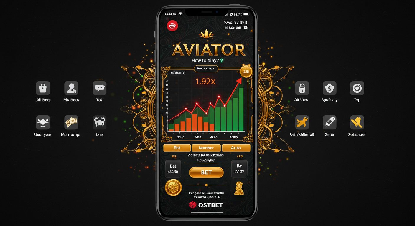 Details mostbet aviator hack
