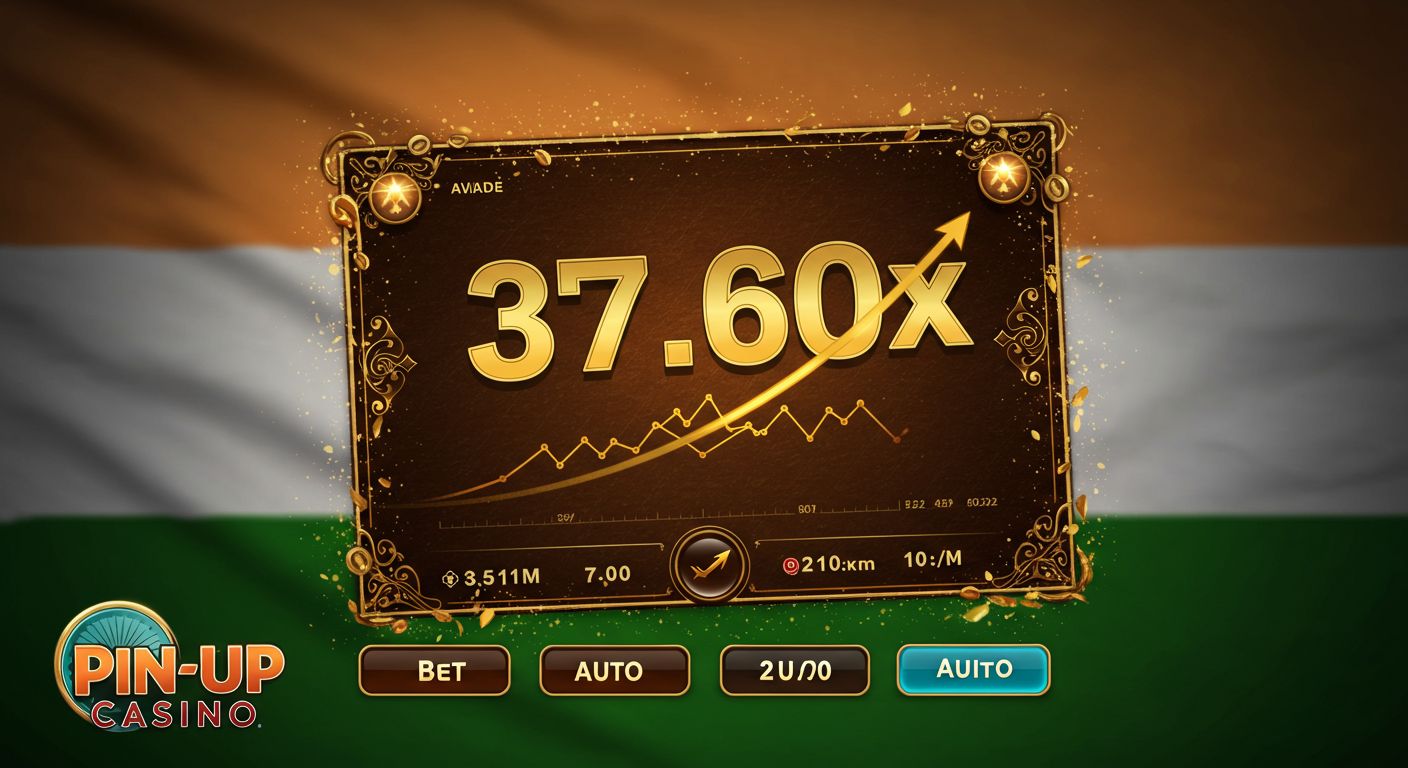 Advantages pin up aviator login