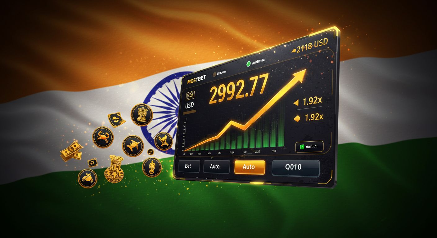 Advantages mostbet aviator