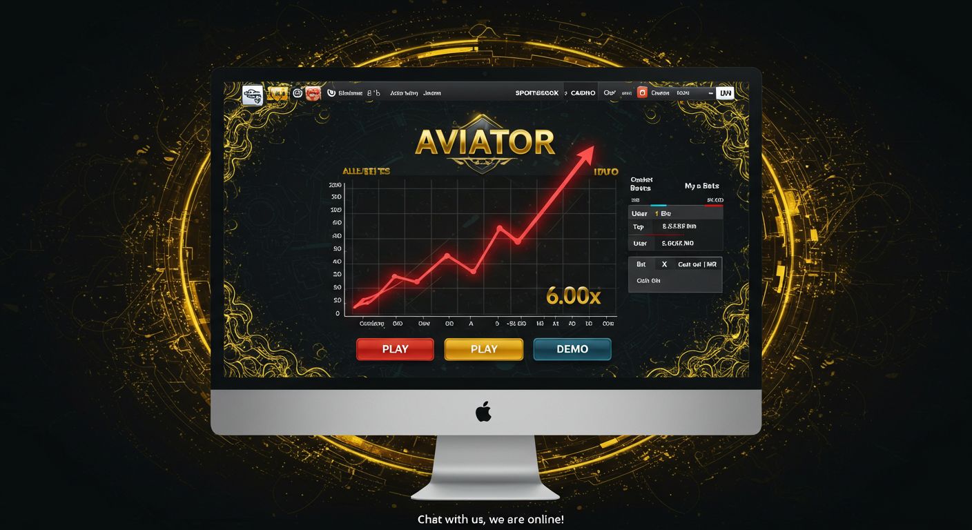 General Rules aviator money game