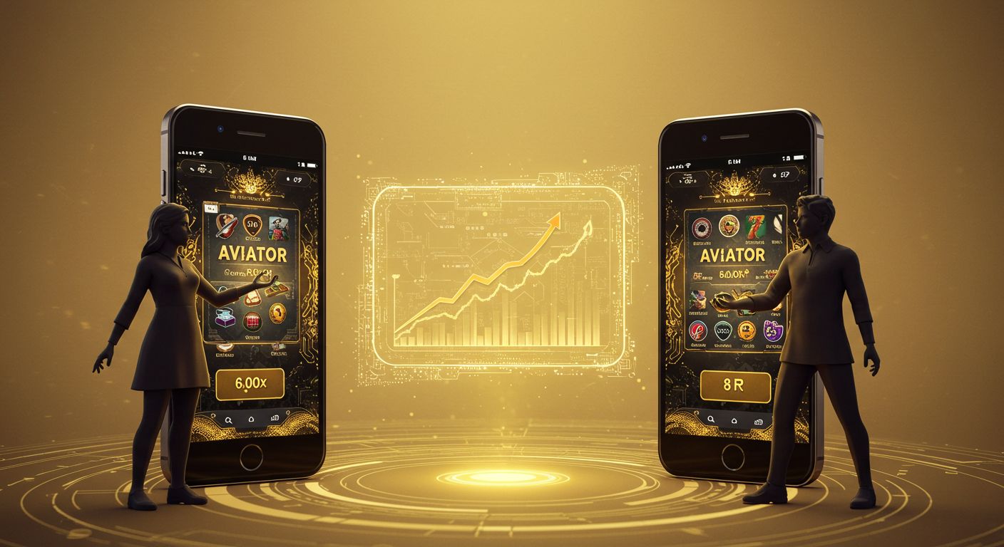 Advantages aviator casino