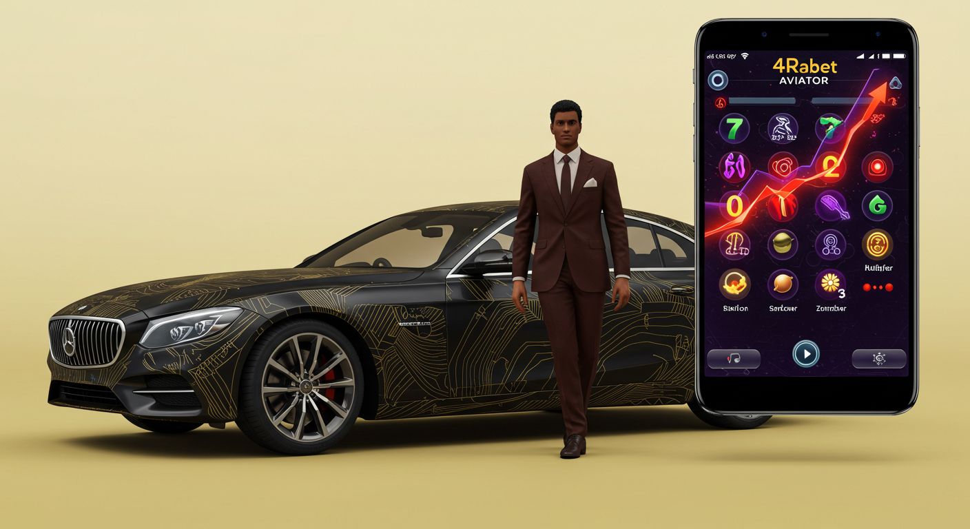How to start betting in casino 4rabet aviator game