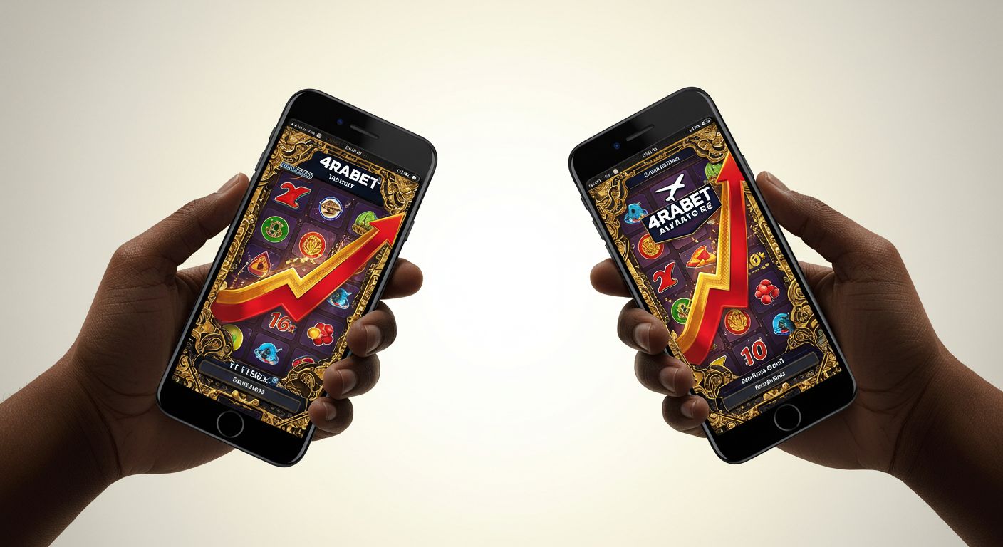 Advantages Casino 4Rabet