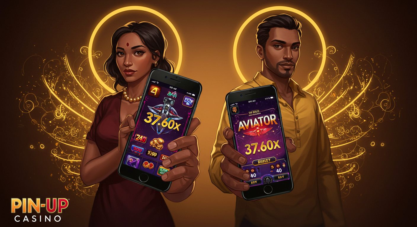 Advantages Casino pin up