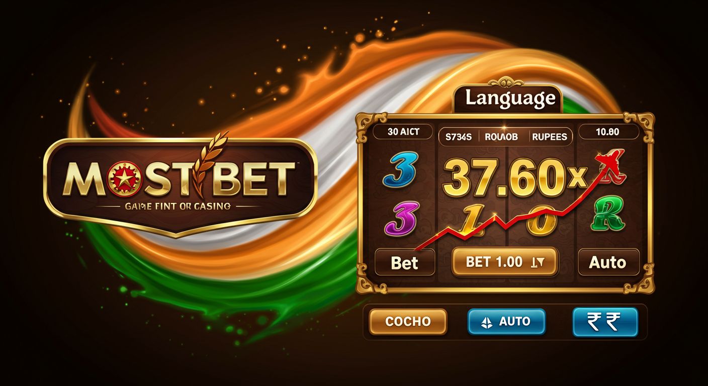 Availability of language and local currency