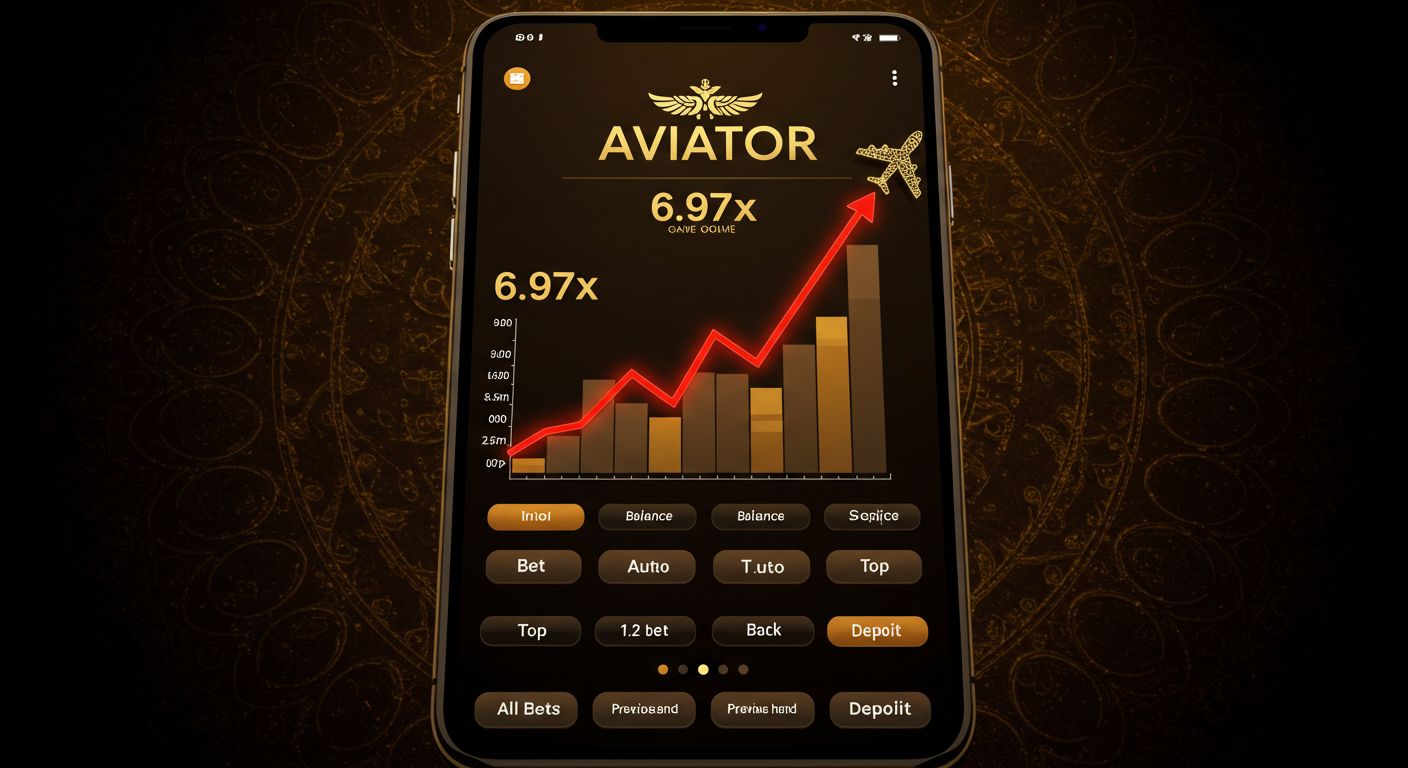 Details online aviator game