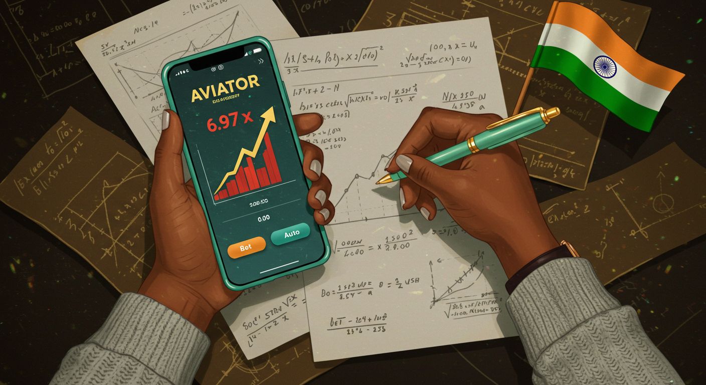 Download Android APK application aviator money game